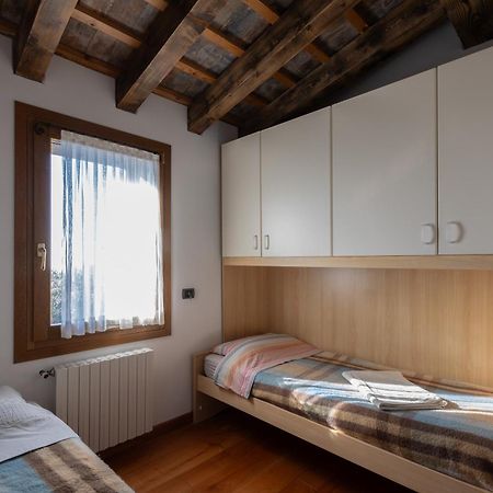 Holiday House Petrarca Arquà Petrarca Kültér fotó