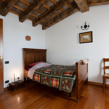 Holiday House Petrarca Arquà Petrarca Kültér fotó
