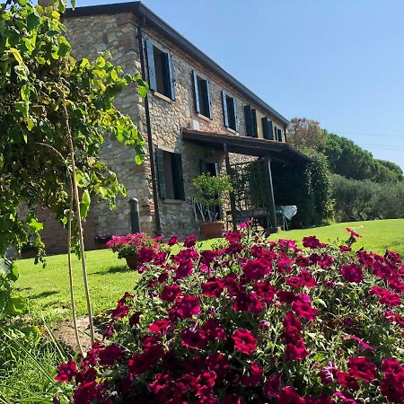 Holiday House Petrarca Arquà Petrarca Kültér fotó