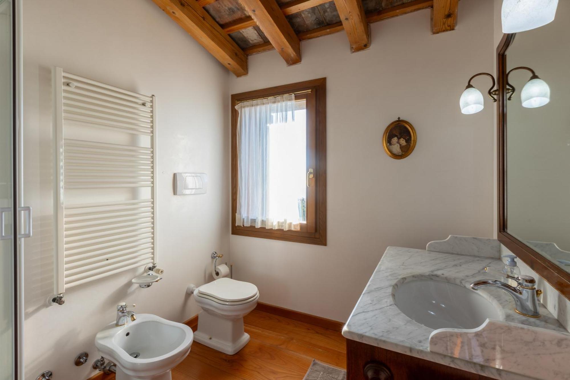Holiday House Petrarca Arquà Petrarca Kültér fotó