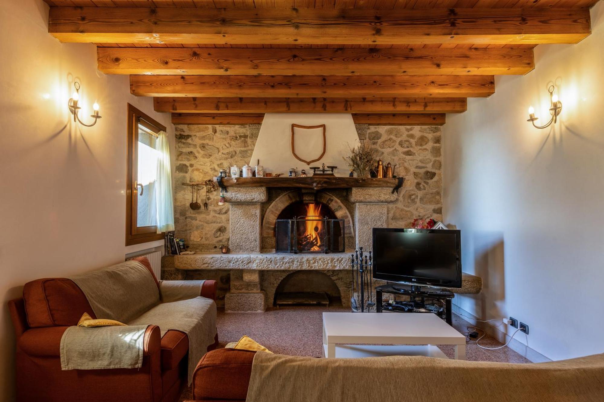Holiday House Petrarca Arquà Petrarca Kültér fotó