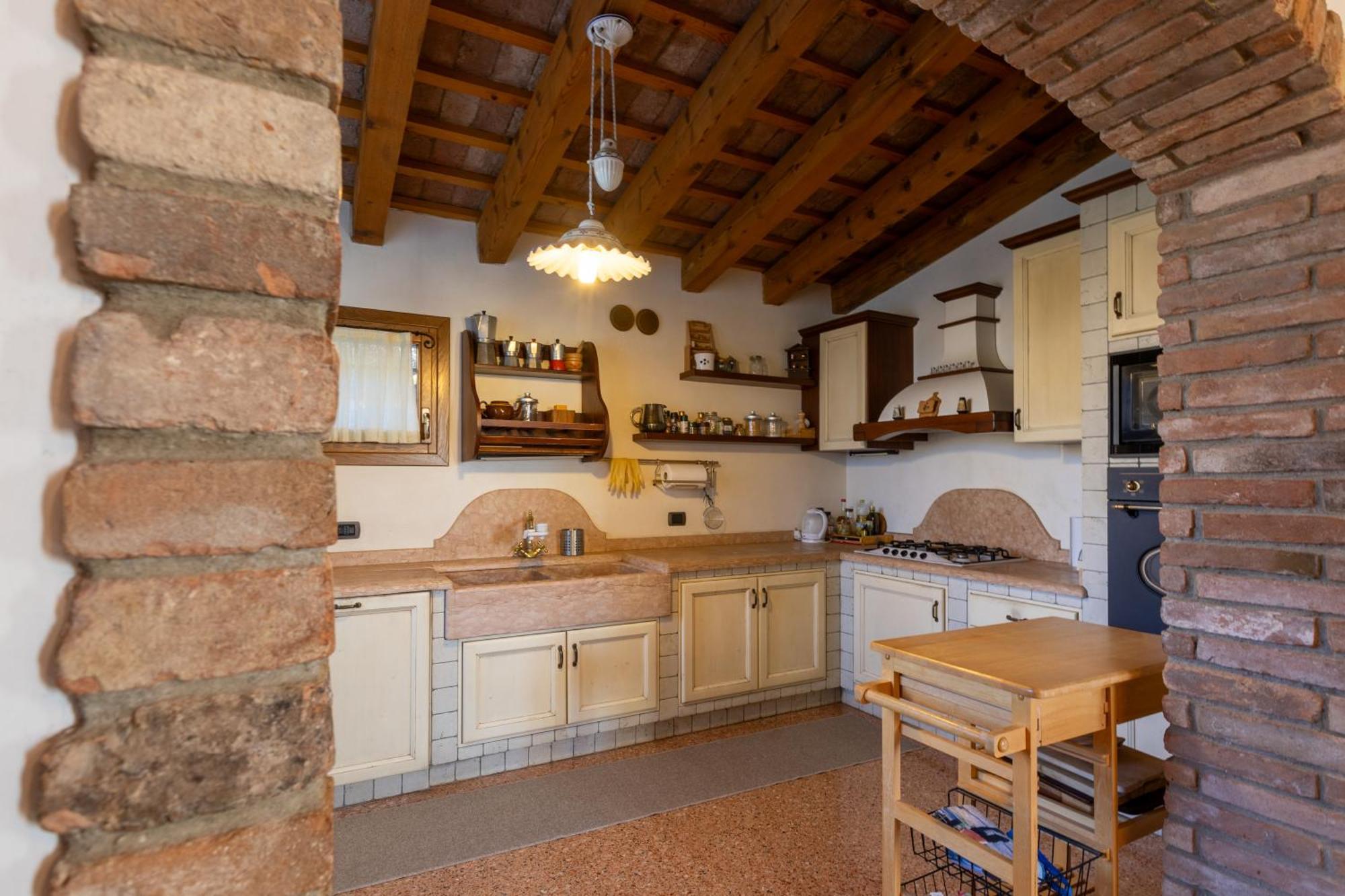 Holiday House Petrarca Arquà Petrarca Kültér fotó
