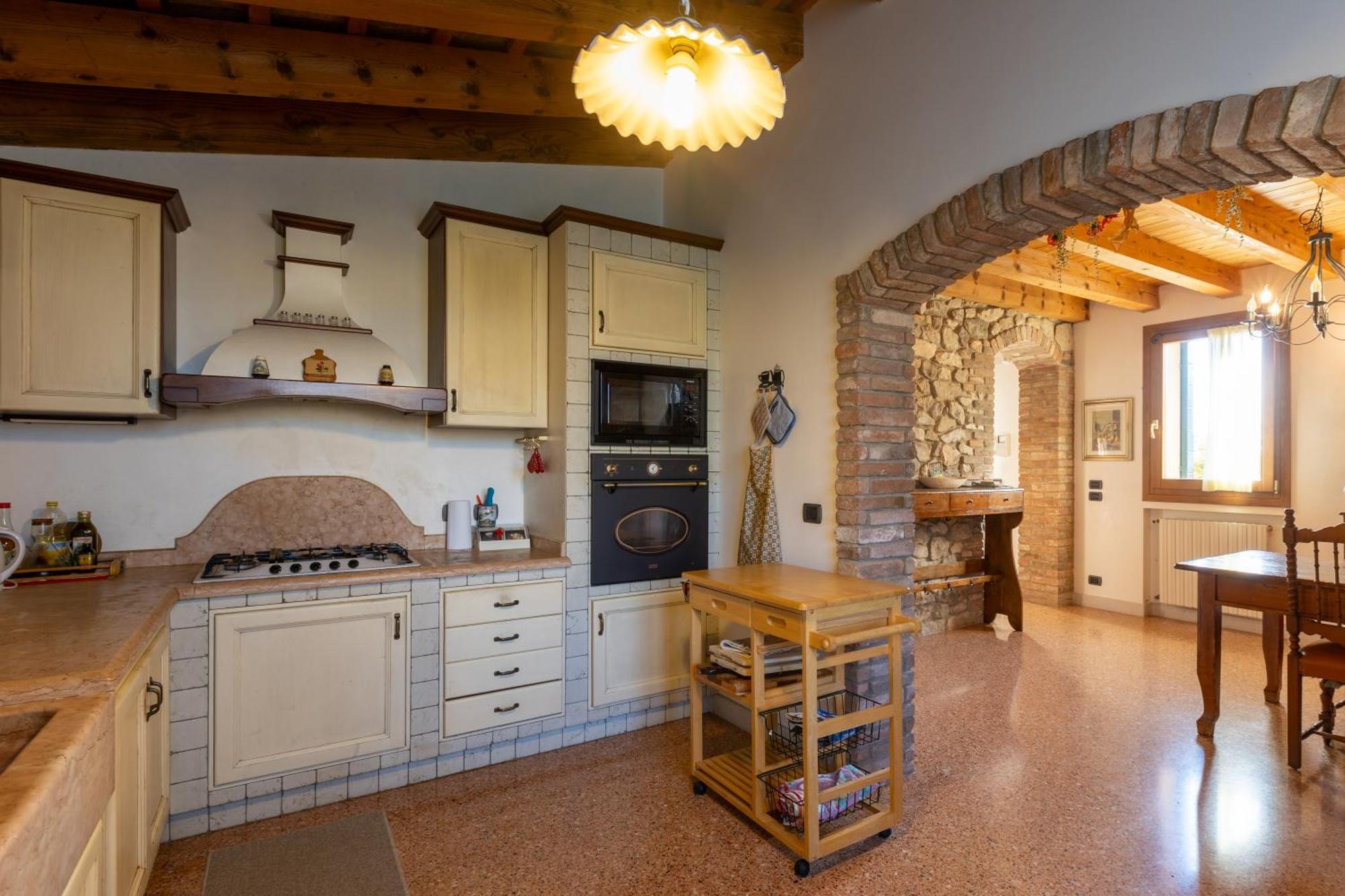Holiday House Petrarca Arquà Petrarca Kültér fotó