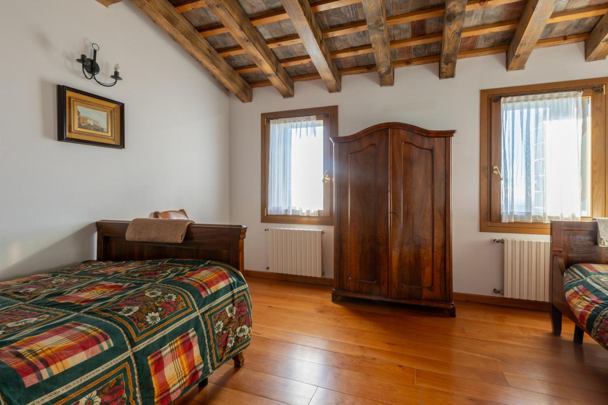 Holiday House Petrarca Arquà Petrarca Kültér fotó