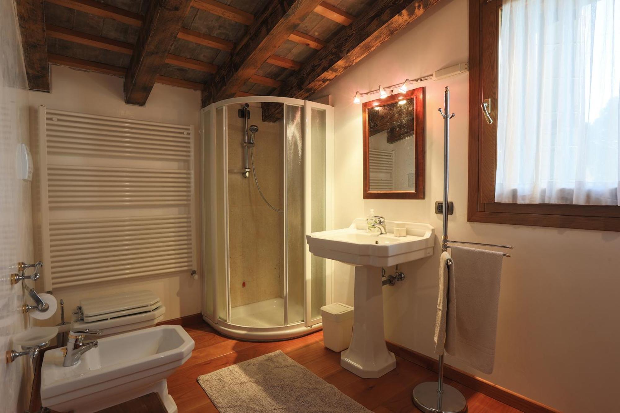 Holiday House Petrarca Arquà Petrarca Kültér fotó