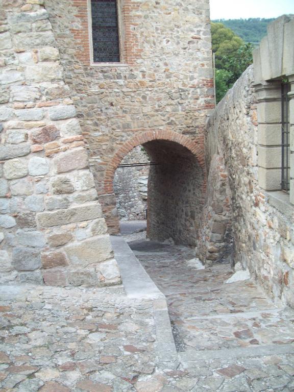 Holiday House Petrarca Arquà Petrarca Kültér fotó