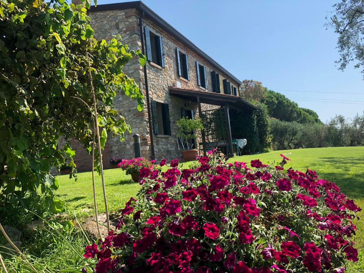 Holiday House Petrarca Arquà Petrarca Kültér fotó