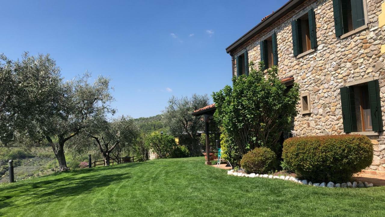 Holiday House Petrarca Arquà Petrarca Kültér fotó
